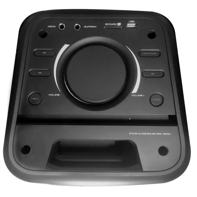 trollin puhuja Y-826BH