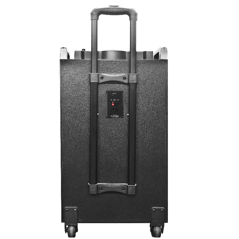 Trollry-kaiutin Y-18312-12H