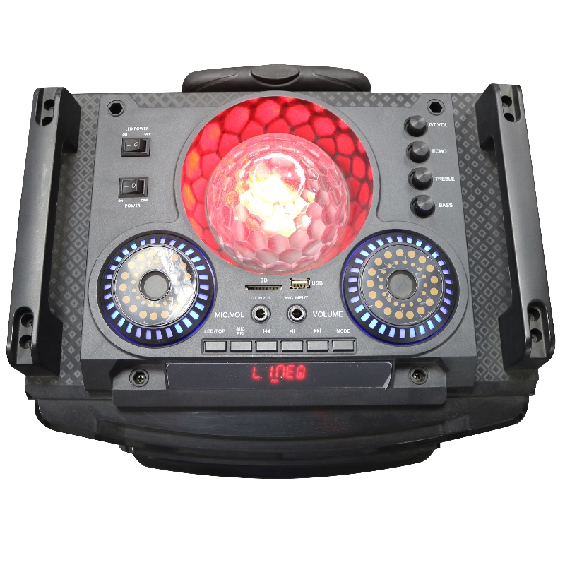 peikon kaiutin Y-RJ001-24H