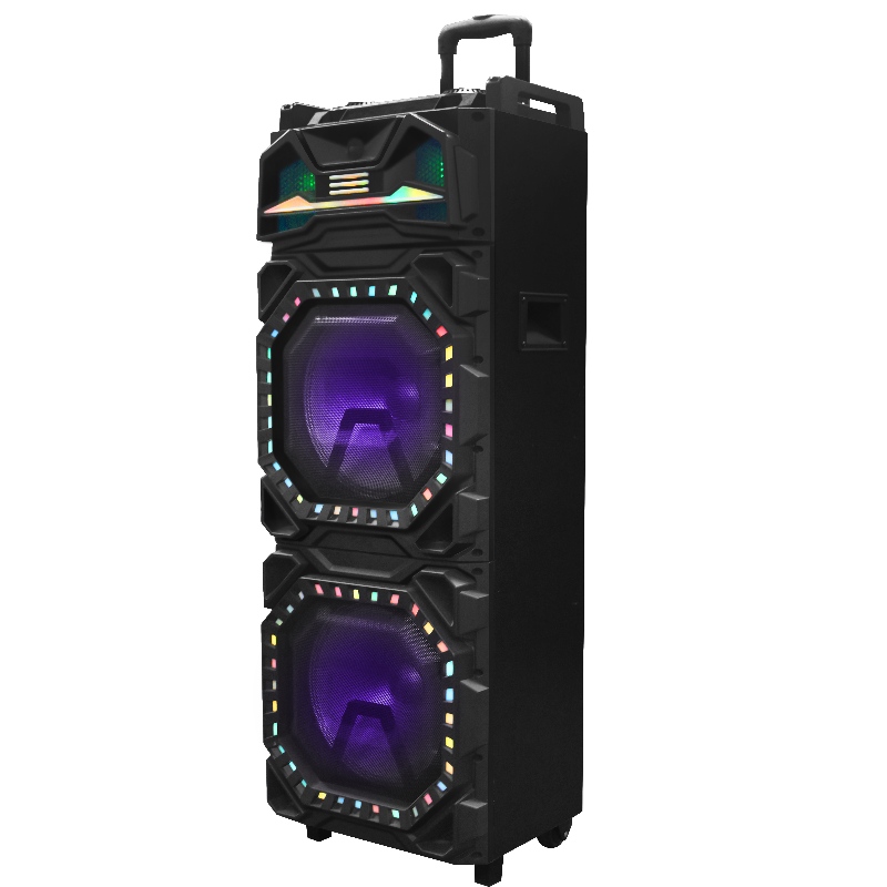 peikon puhemies Y-K8-24ZH