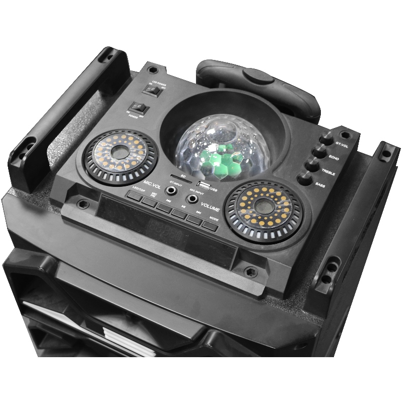 peikon puhemies Y-K8-24ZH