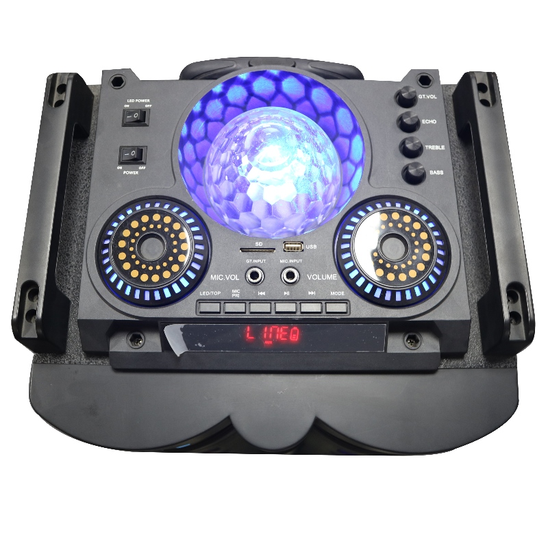 peikon puhemies Y-DJ1201-24H