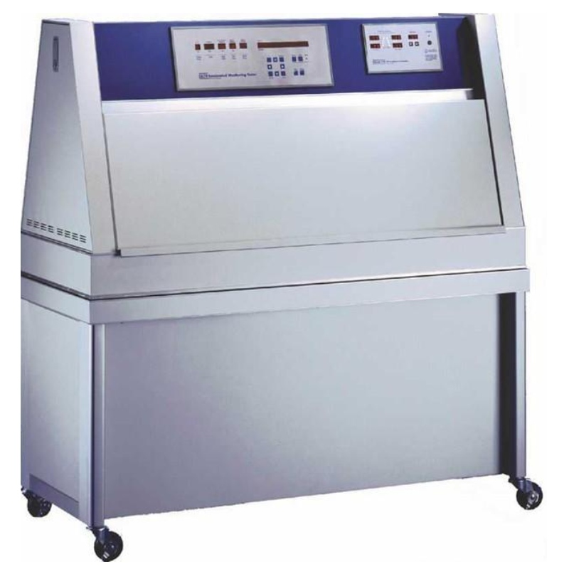 UV-koekammio/UV-ikääntymiskammio