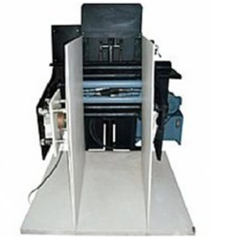 LT-BZ06 MERERS-pakkauslaite