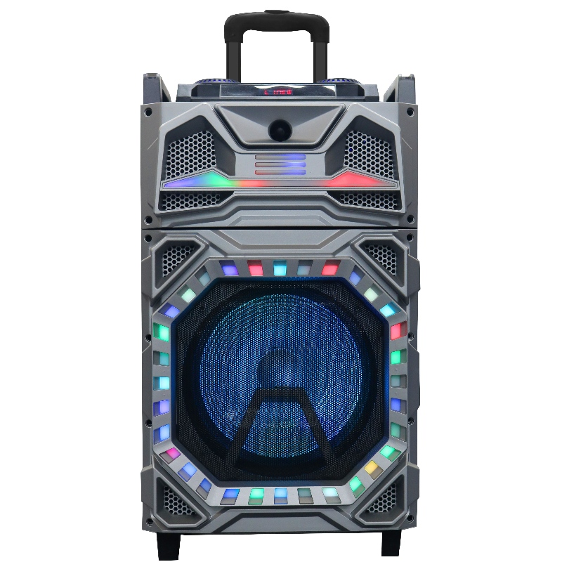 peikon puhemies Y-K8-12ZH