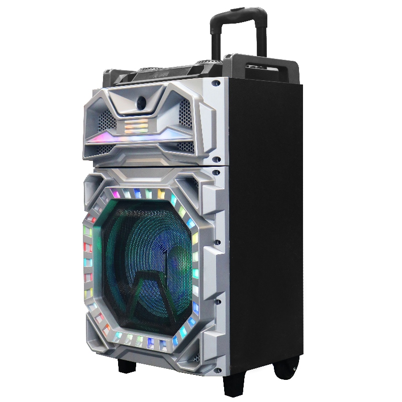 peikon puhemies Y-K8-12ZH