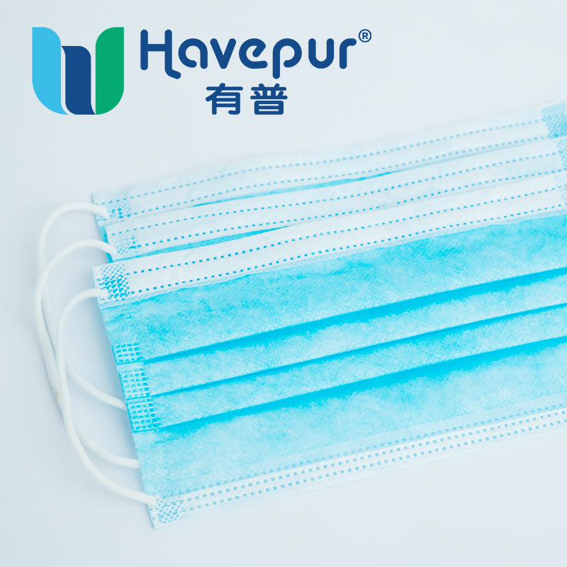 Haverbur tuotteita, täytyy kuulua putiikki