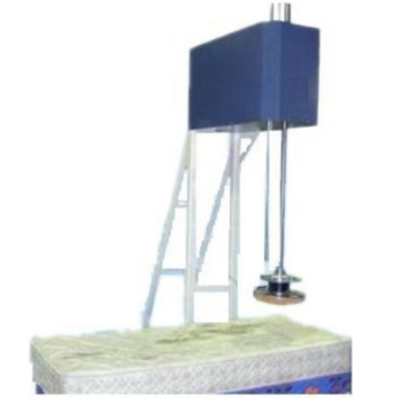 LT-JJ31 Patjan iskuntesteri