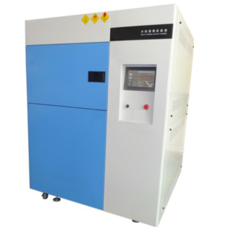 LT-CJ80 Kylmä- ja lämpöshokkilaatikko