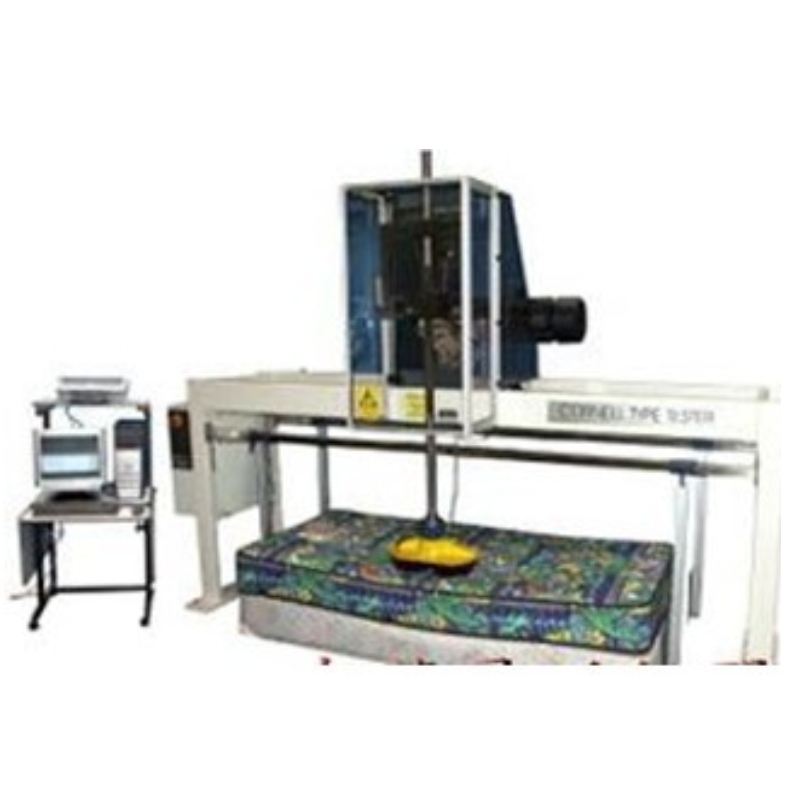 LT-JJ30 Patjan jousiväsymystestauskone