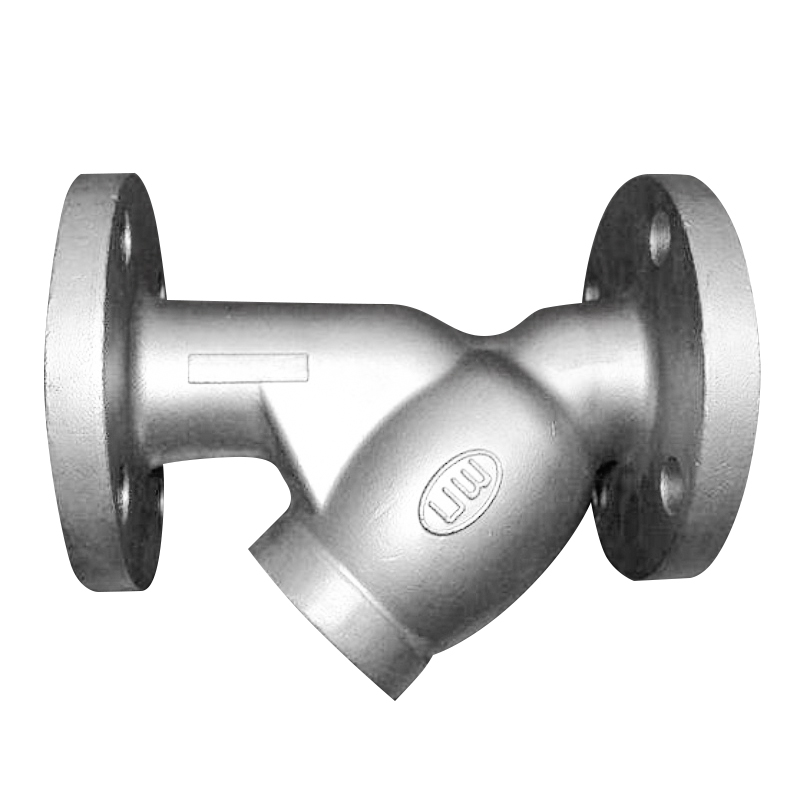 Ruostumattomasta teräksestä valmistettujen tarkkuus-valutuotteiden pintapuhdistus