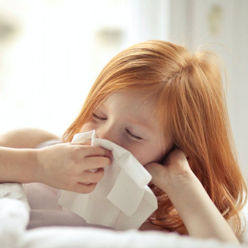 COvid-19 -epidemian aikana, miten voimme edelleen tarjota henkilökohtaista suojelua?