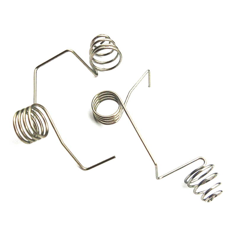 Kevään terve aisti: kevään korroosion analyysi.