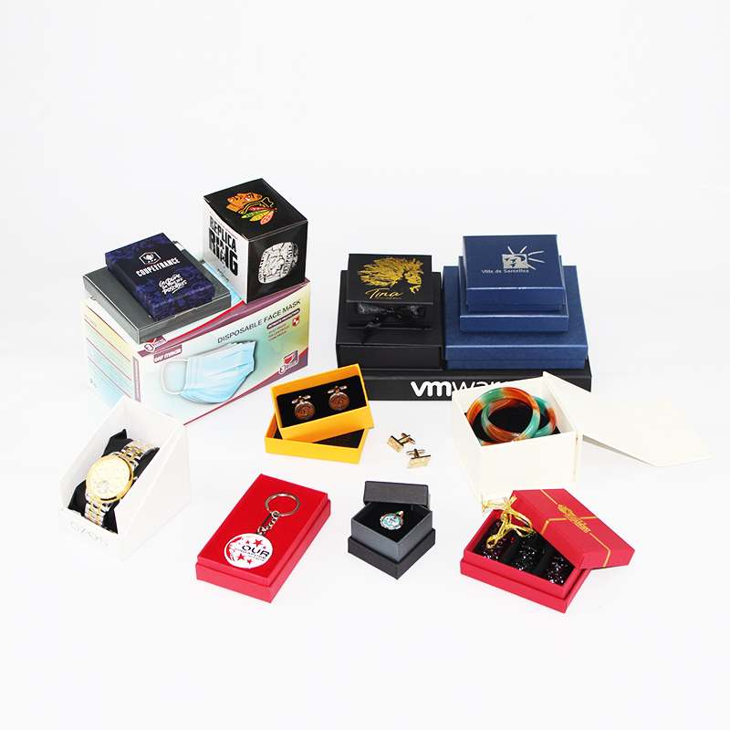 Kolikot Cardboard BoxKey Chain Cardboard BoxPaining Cardboard BoxPaint