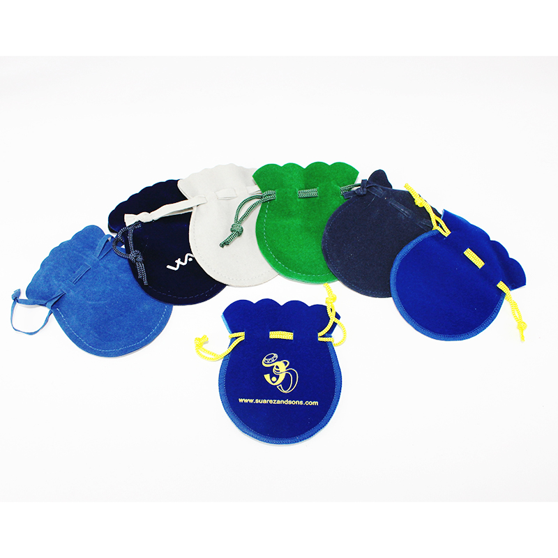 Jalokivipussi Lahjakaussi Kosmeettiset pussit