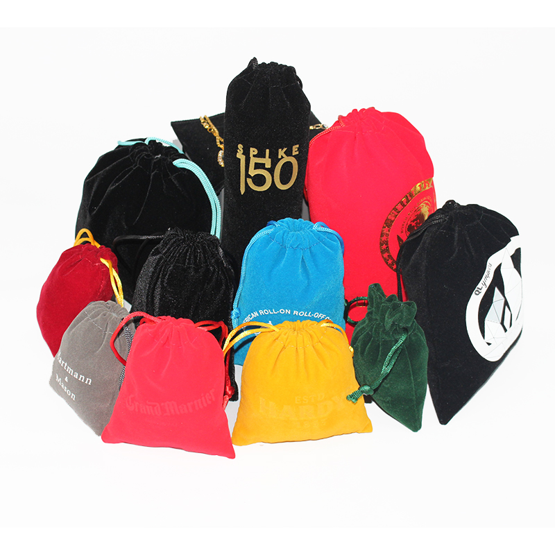 Jalokivipussi Lahjakaussi Kosmeettiset pussit