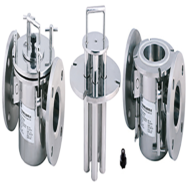 Koteloiden erottimissa suojalaitteet Painelaipan asennus