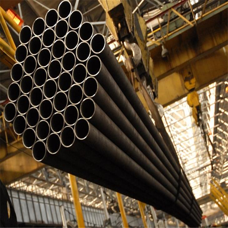 Miten korkean paineen hiilikuitukomposiitti kaasupullot tehtiin?