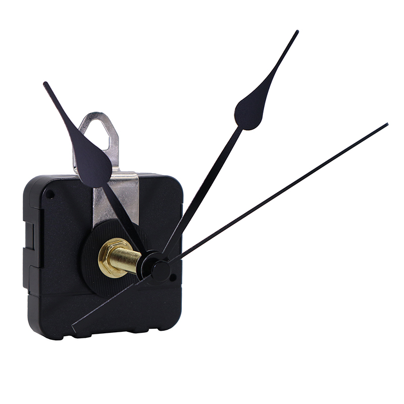 31mm akselin pituus askelkellon liike ja HR684 HR688 kellon kädet