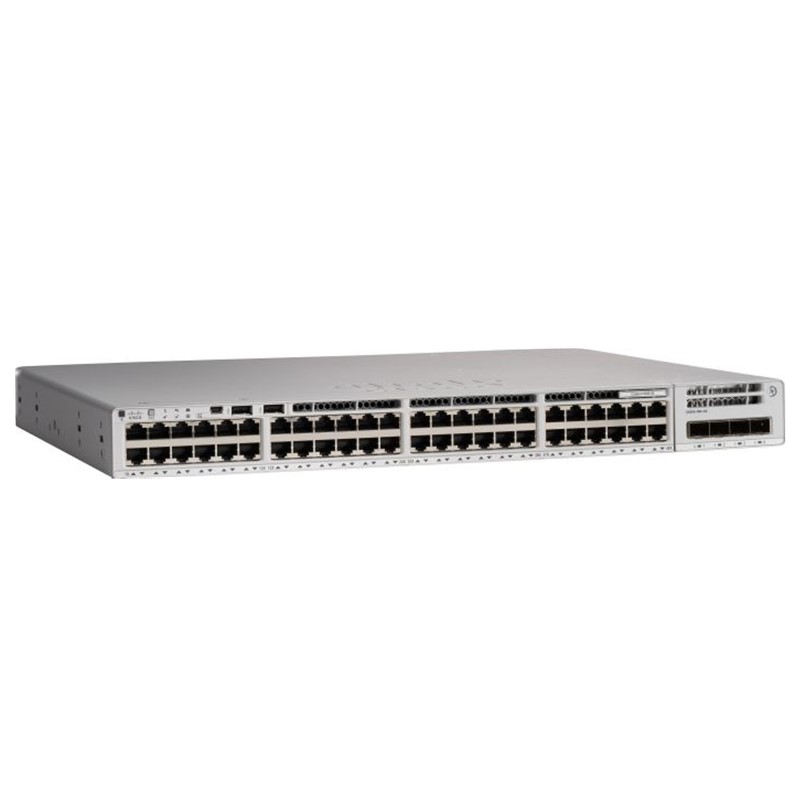 C9200L-48P-4G-A - Cisco Switch Catalysta 9200