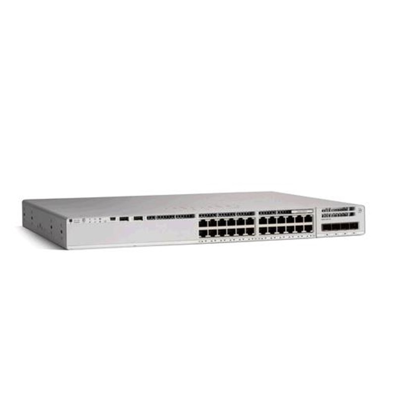 C9200L-24T-4X-E - Cisco Switch Catalysta 9200