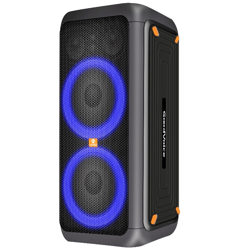 Ura-kaiutin Y-LG-828BH