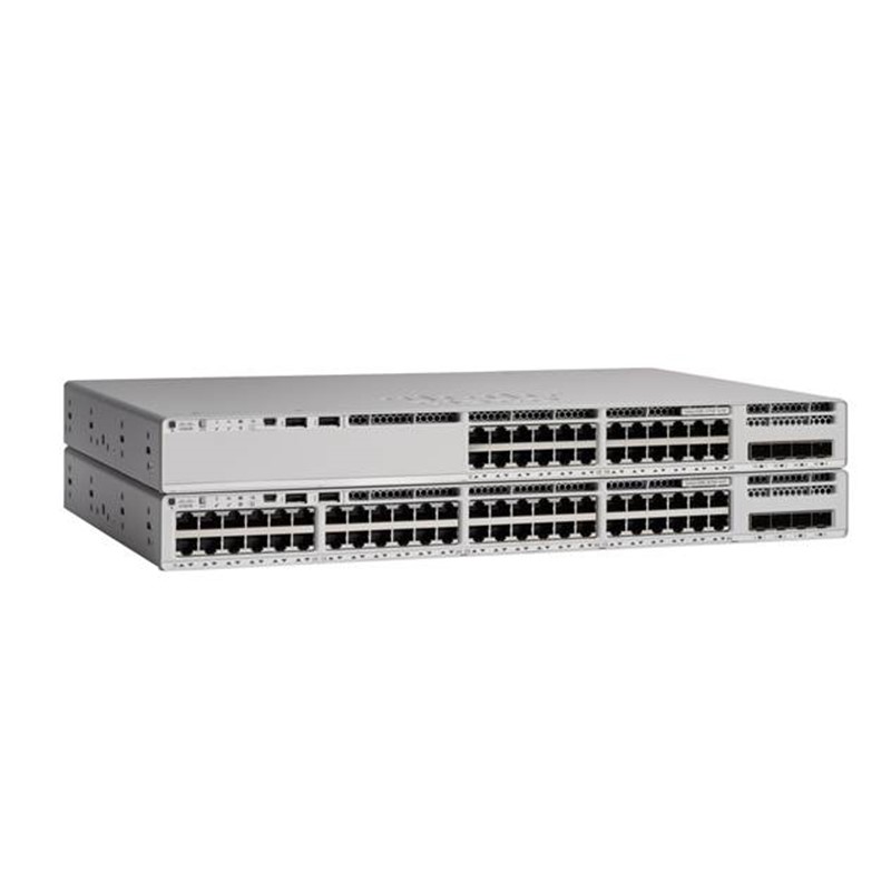 C9200-24T-E - Cisco-kytkinkatalyytti 9200