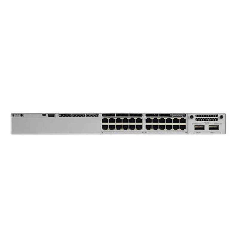 C9300L-24P-4G-E - Cisco Katalyytti 9300L- kytkimet