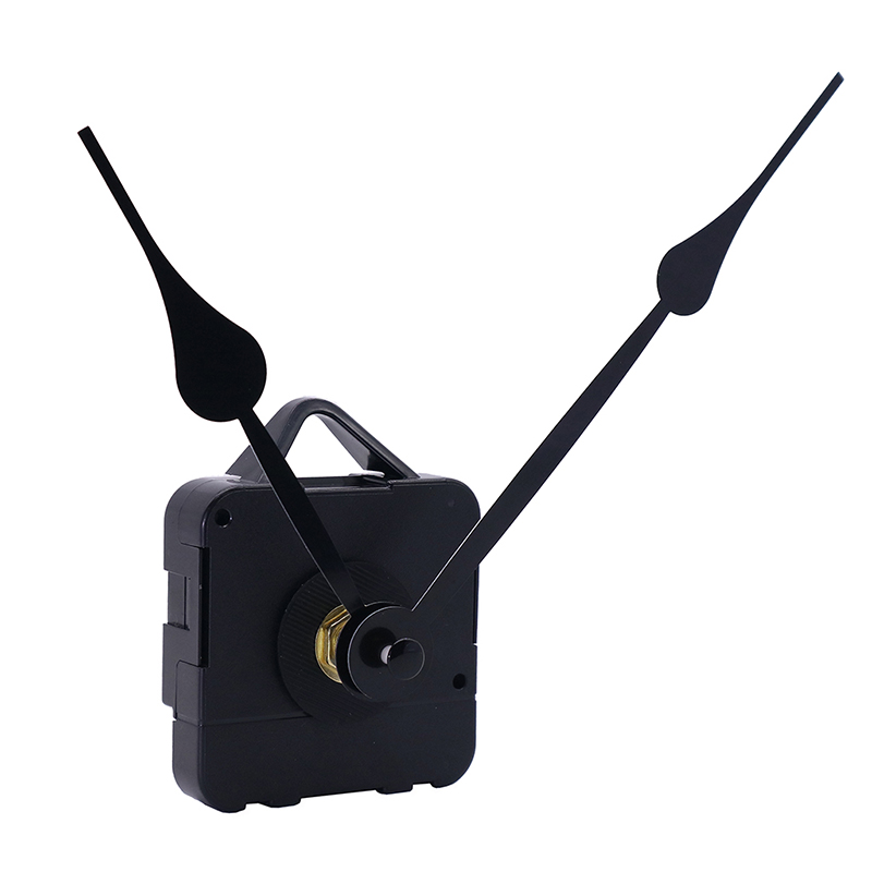 HR1688-23mm kvartsipellon liike ja HR9601 HR9045 kellokädet