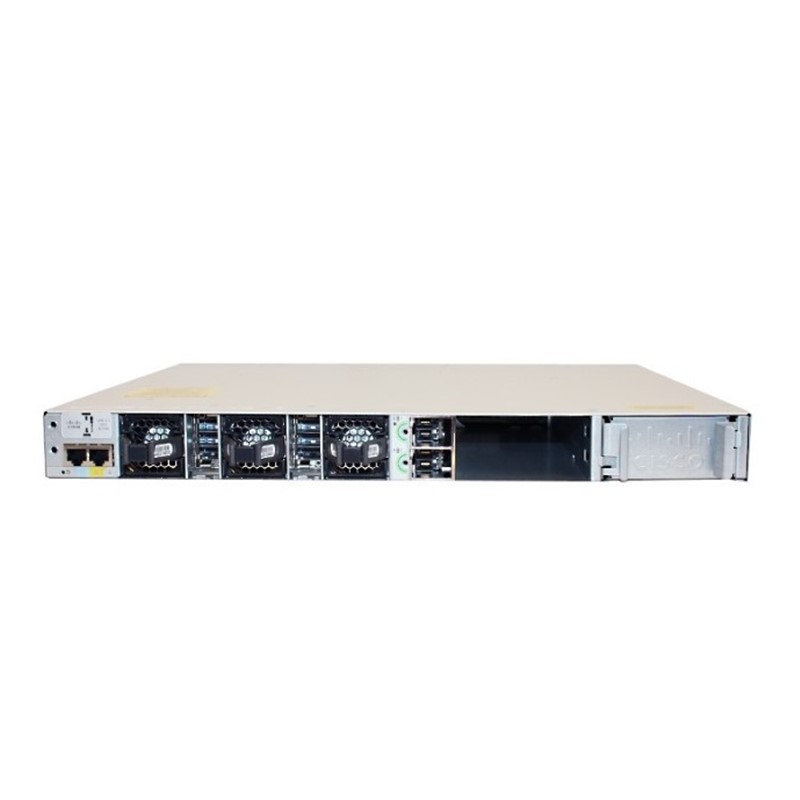 C9300-24UX-E - Cisco-kytkinkatalyytti 9300