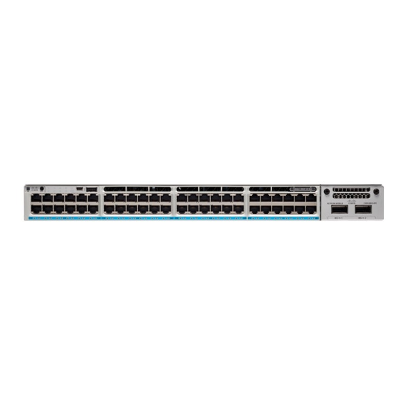 C9300-48U-A - Cisco-kytkinkatalyytti 9300