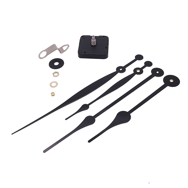 17mm akseliportaan kellomekanismi HR9715 HR9607 kellon liike