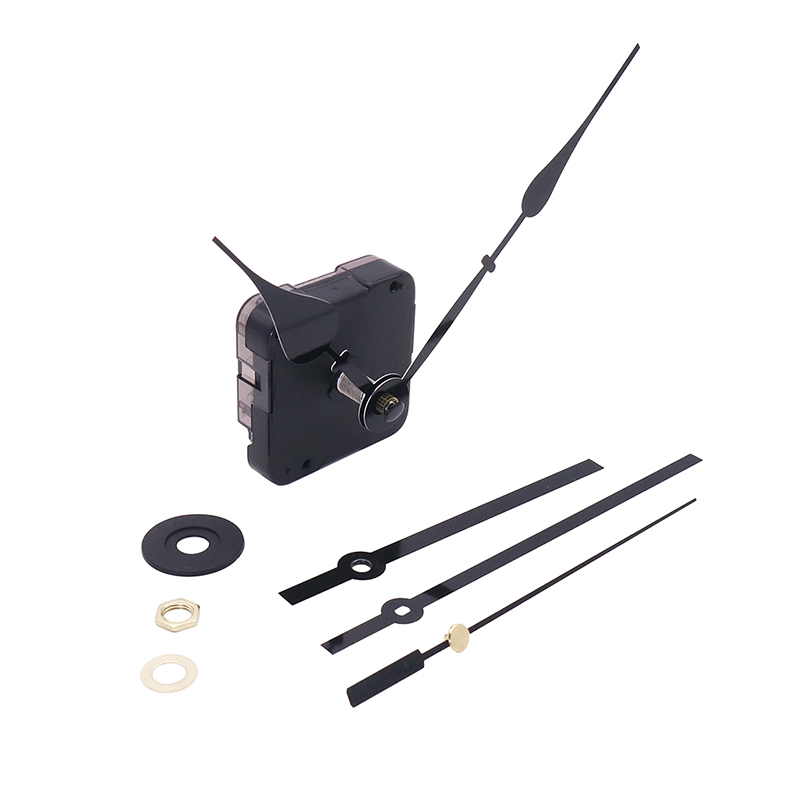 20mm kvartsipellon kone ja HR9865 HR 2057 kellokädet