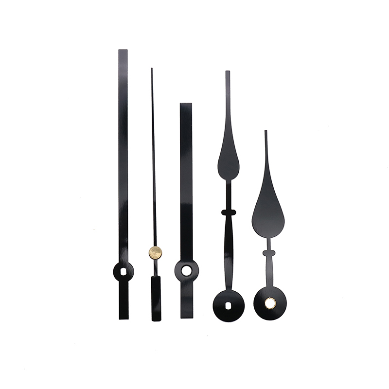 20mm kvartsipellon kone ja HR9865 HR 2057 kellokädet