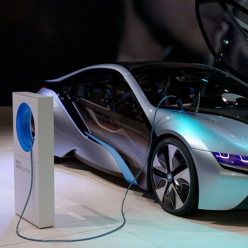 Hidastettu terminaali, jossa on korkea sietokyky ja suuri kosketusalue