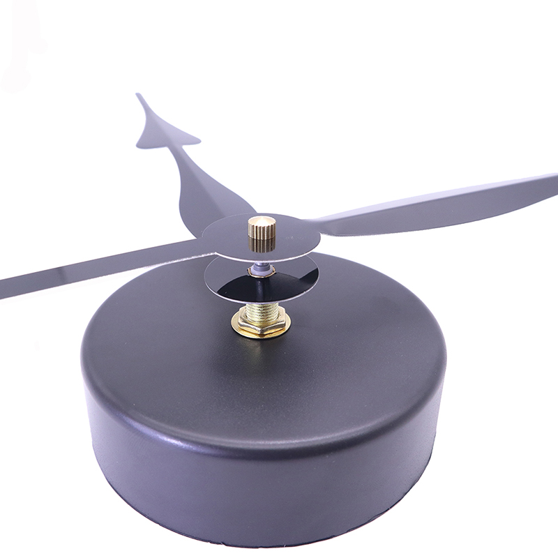 HR1688-23mm kellon liike HR01086 kellokädellä