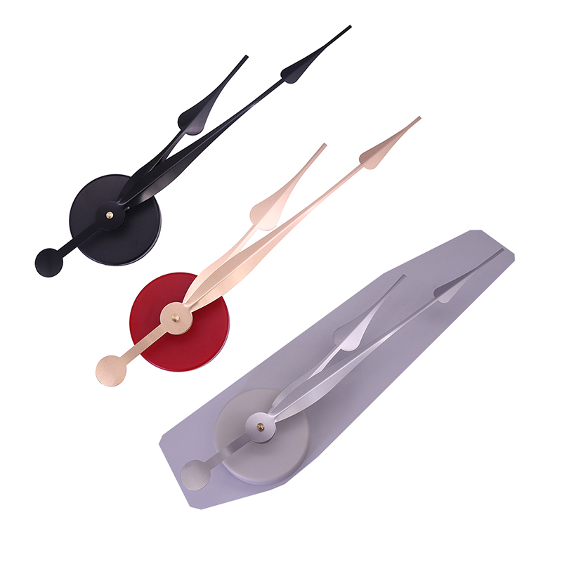 HR1688-23mm askelkello ja HR01086 kellokäsien liiketyyppi