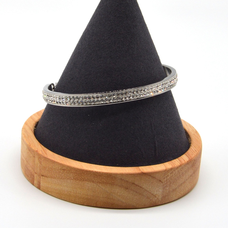 Ruostumaton teräskivi Bangle rfbbg0075