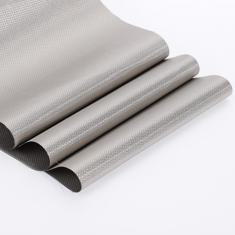 Timanttijohtava kangas \/ timanttisuoja