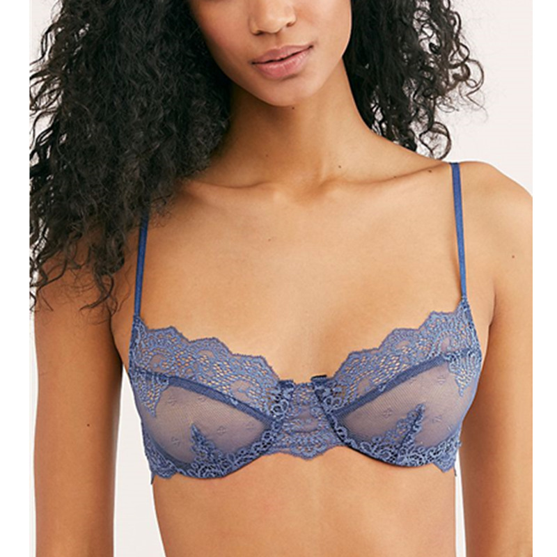 Joten hieno Lace Underwire Bra