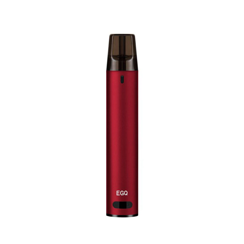 Shenzhen Manufacturer Vape Pen E-Cigarette Pod System Vape Kit myyntiä varten