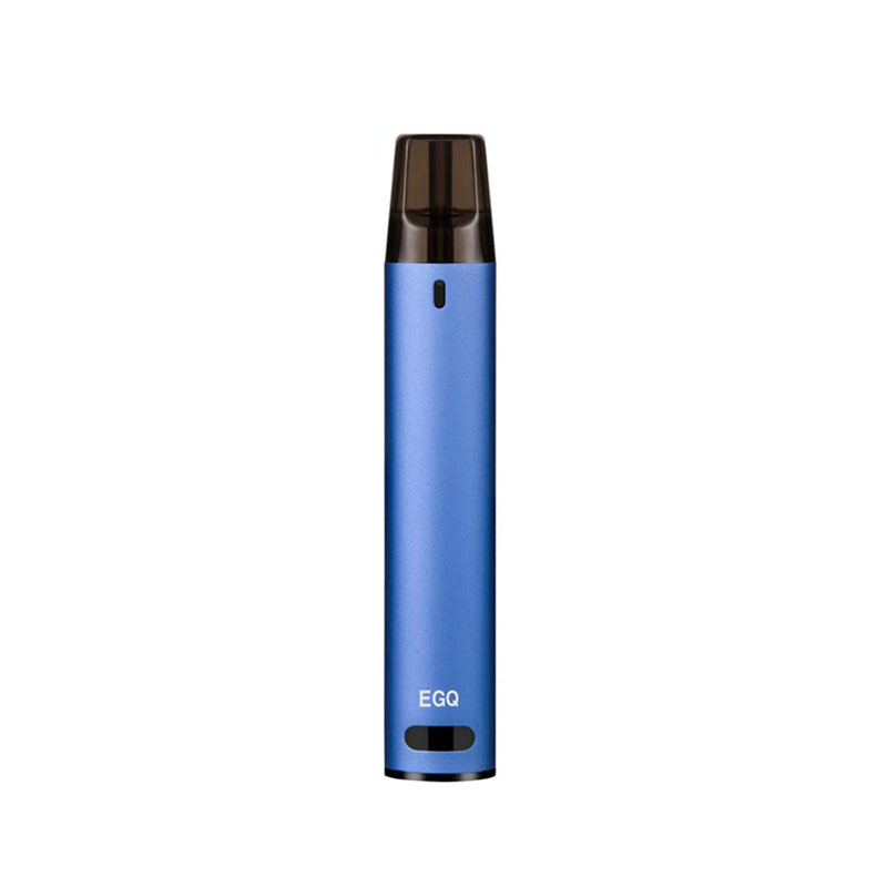 Shenzhen Manufacturer Vape Pen E-Cigarette Pod System Vape Kit myyntiä varten