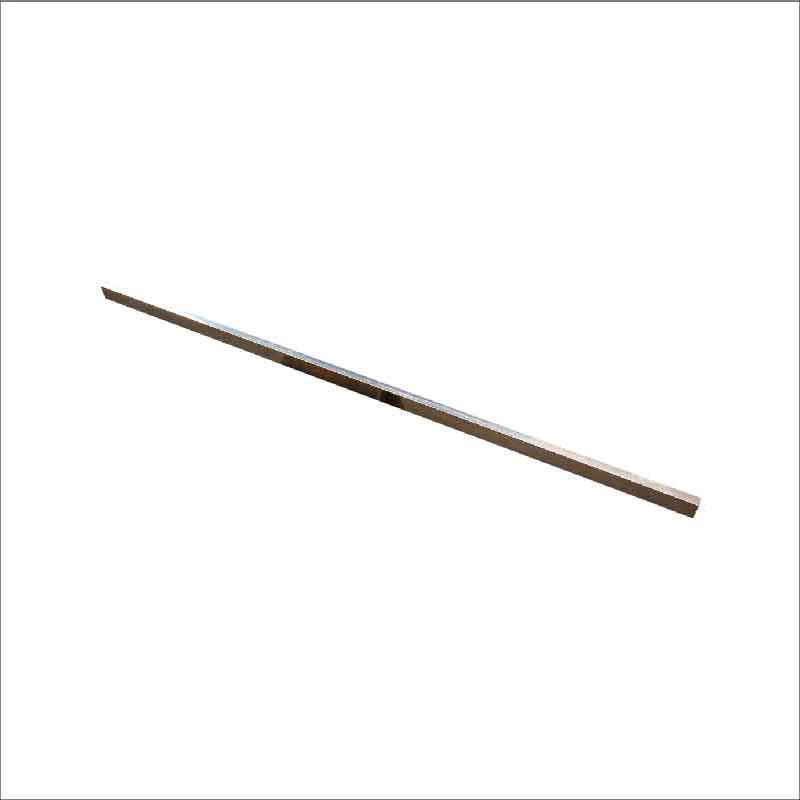 Neliö mukautettu magneettinen sauva erityinen nykyinen tila vahva magneetti