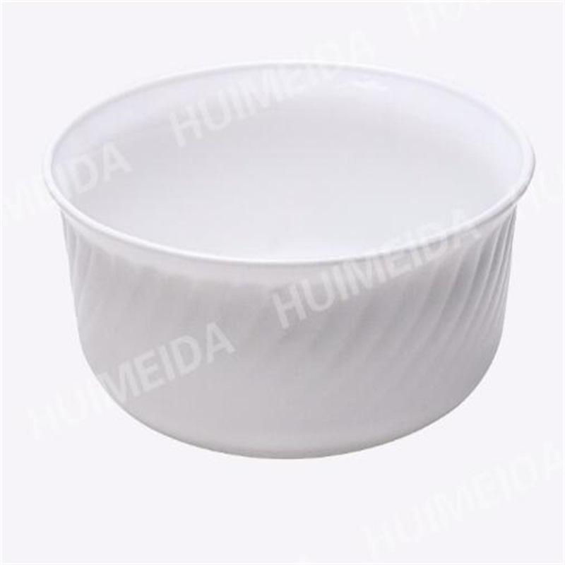 opaalilasiset lasiastiat (HDW Noodle bowl)