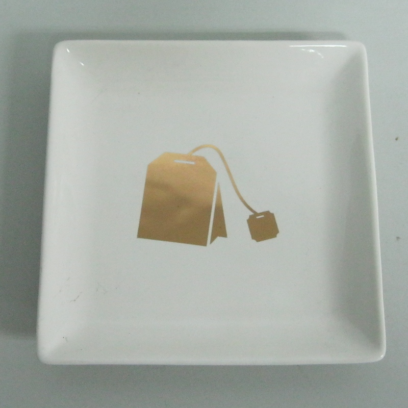 Ceramic Food Service Plate Disocation Plate Dinner Plate