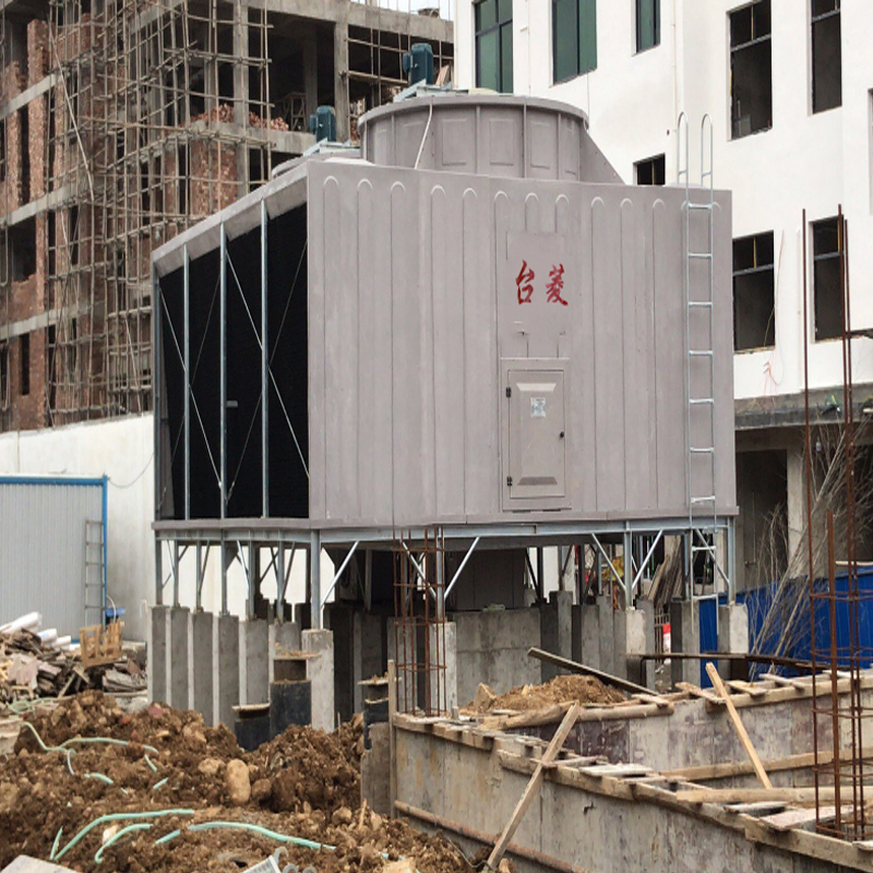 Energiansäästöjäähdytystornin jäähdytys- ja lämmitysilmastointilaitteiden valmistajien tukkukauppiaat