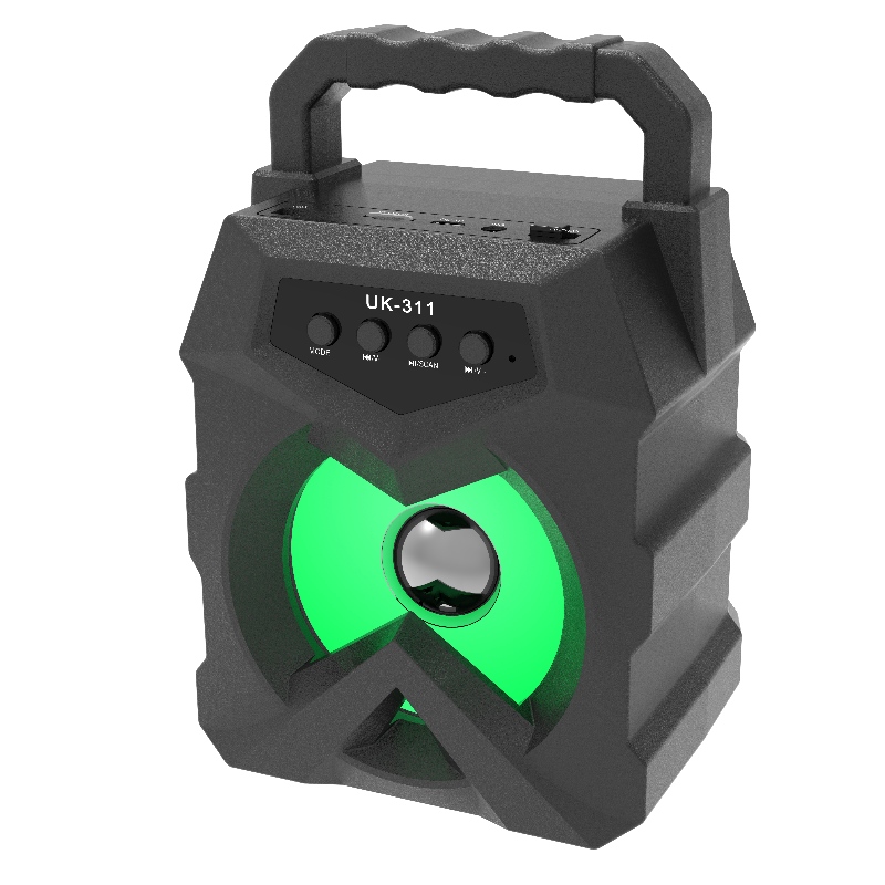 Bluetooth-kaiutin Y-311-H