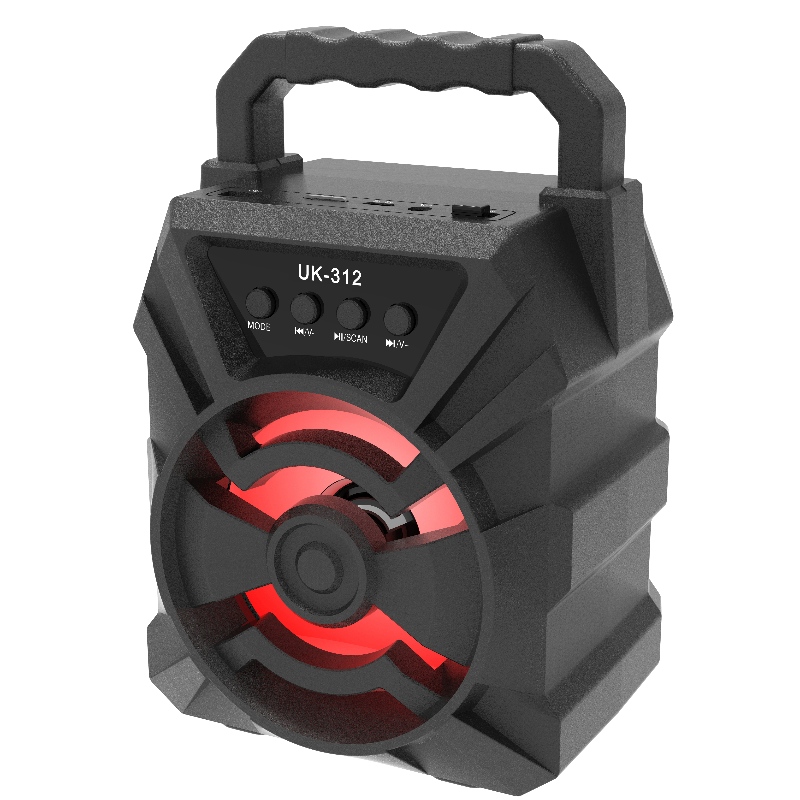 Bluetooth-kaiutin Y-312-H