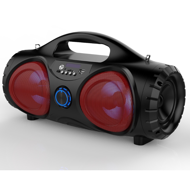 Bluetooth-kaiutin Y-1902-H