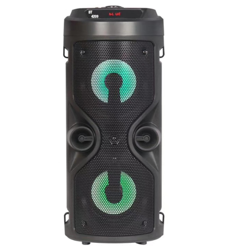 Bluetooth Speaker Y-4209-H